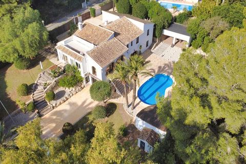 Villa i Javea, Alicante, Javea - € 1 250 000 | Ref: LUX5995 - foto 34