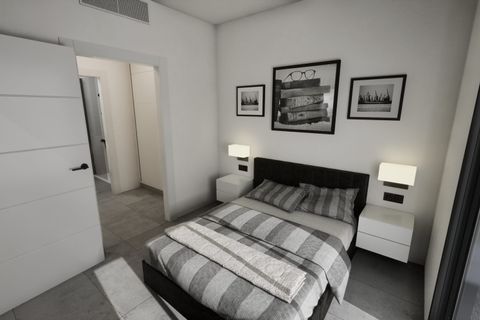 Villa i Torre Pacheco, Murcia, Torre Pacheco - € 279.900 | Ref: NBCB-68443 - foto 21