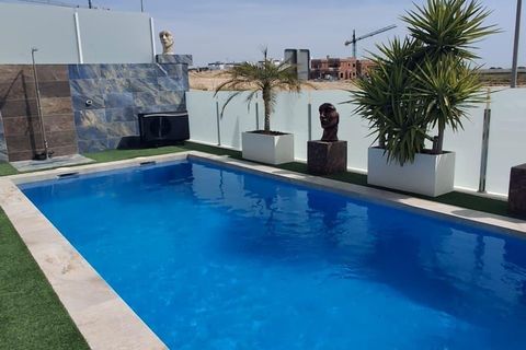 Byhus i Orihuela, Alicante, Orihuela - € 489.999 | Ref: AG19MLSC3391927 - foto 4