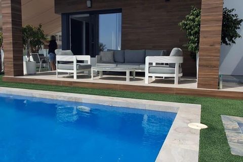 Byhus i Orihuela, Alicante, Orihuela - € 489.999 | Ref: AG19MLSC3391927 - foto 5