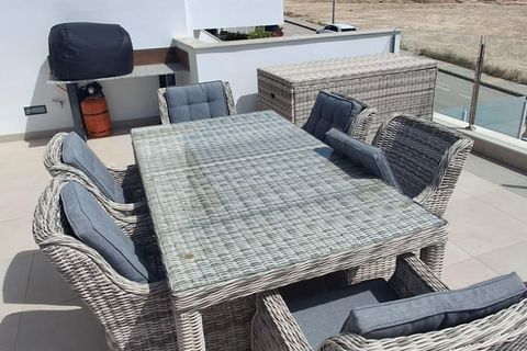 Byhus i Orihuela, Alicante, Orihuela - € 489.999 | Ref: AG19MLSC3391927 - foto 20