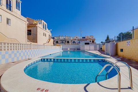 Bungalow i Torrevieja, Alicante, Torrevieja - € 129.999 | Ref: 778190 - foto 2