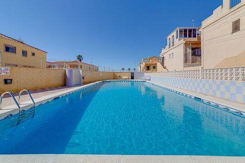 Bungalow i Torrevieja, Alicante, Torrevieja - € 129.999 | Ref: 778190 - foto 5