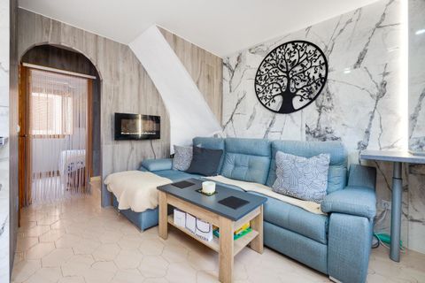 Bungalow i Torrevieja, Alicante, Torrevieja - € 129.999 | Ref: 778190 - foto 7