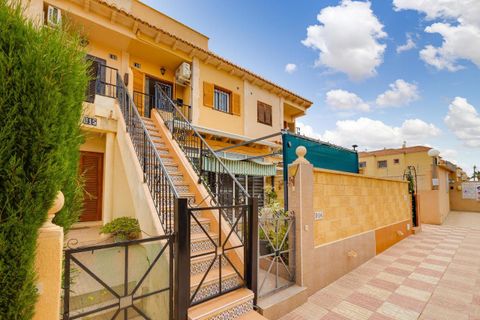 Bungalow i Torrevieja, Alicante, Torrevieja - € 129.999 | Ref: 778190 - foto 11