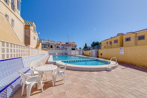 Bungalow i Torrevieja, Alicante, Torrevieja - € 129.999 | Ref: 778190 - foto 15