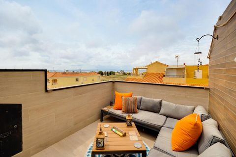 Bungalow i Torrevieja, Alicante, Torrevieja - € 129.999 | Ref: 778190 - foto 22