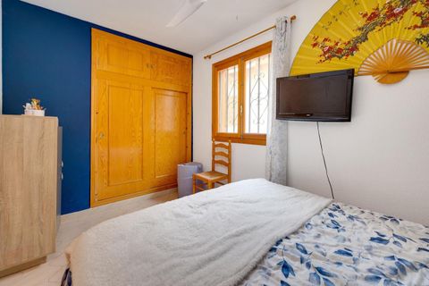 Bungalow i Torrevieja, Alicante, Torrevieja - € 129.999 | Ref: 778190 - foto 27