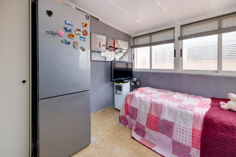 Bungalow i Torrevieja, Alicante, Torrevieja - € 129.999 | Ref: 778190 - foto 28