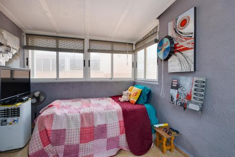 Bungalow i Torrevieja, Alicante, Torrevieja - € 129.999 | Ref: 778190 - foto 30