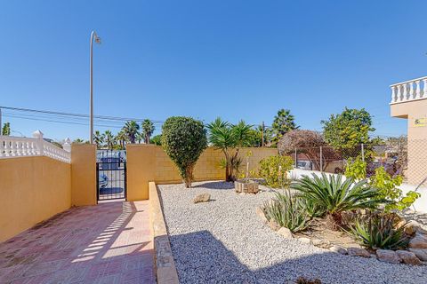 Bungalow i Torrevieja, Alicante, Torrevieja - € 129.999 | Ref: 778190 - foto 31