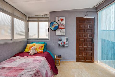 Bungalow i Torrevieja, Alicante, Torrevieja - € 129.999 | Ref: 778190 - foto 36