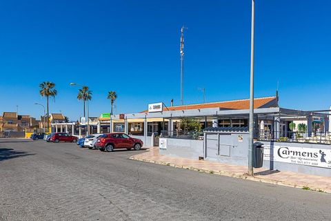 Bungalow i Torrevieja, Alicante, Torrevieja - € 129.999 | Ref: 778190 - foto 37