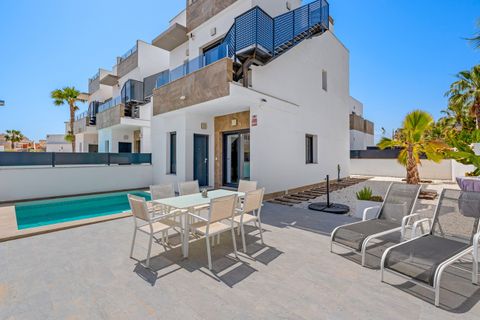 Villa i Torrevieja, Alicante, Torrevieja - € 479.000 | Ref: 778182 - foto 2