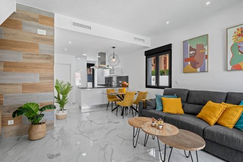 Villa i Torrevieja, Alicante, Torrevieja - € 479.000 | Ref: 778182 - foto 3