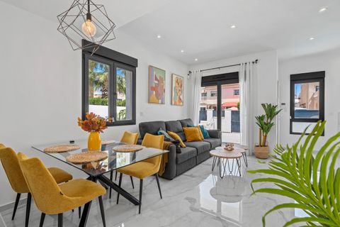 Villa i Torrevieja, Alicante, Torrevieja - € 479.000 | Ref: 778182 - foto 4