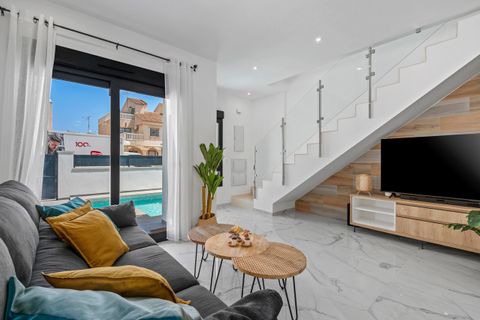 Villa i Torrevieja, Alicante, Torrevieja - € 479.000 | Ref: 778182 - foto 6