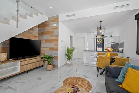 Villa i Torrevieja, Alicante, Torrevieja - € 479.000 | Ref: 778182 - foto 7