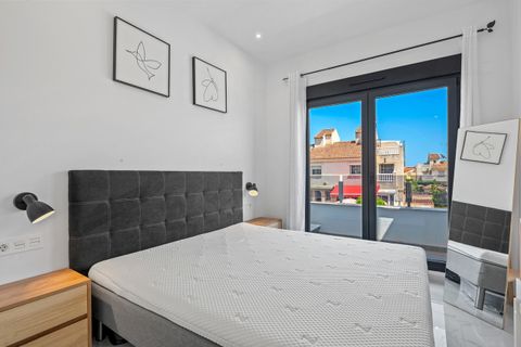 Villa i Torrevieja, Alicante, Torrevieja - € 479.000 | Ref: 778182 - foto 11