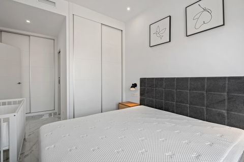 Villa i Torrevieja, Alicante, Torrevieja - € 479.000 | Ref: 778182 - foto 13
