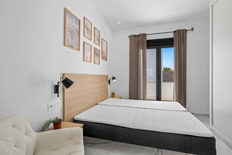 Villa i Torrevieja, Alicante, Torrevieja - € 479.000 | Ref: 778182 - foto 14