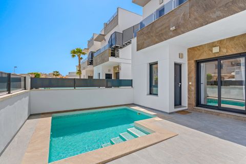 Villa i Torrevieja, Alicante, Torrevieja - € 479.000 | Ref: 778182 - foto 26