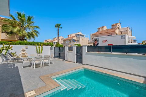 Villa i Torrevieja, Alicante, Torrevieja - € 479.000 | Ref: 778182 - foto 28