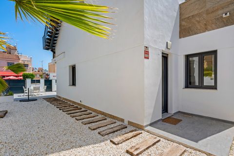 Villa i Torrevieja, Alicante, Torrevieja - € 479.000 | Ref: 778182 - foto 30