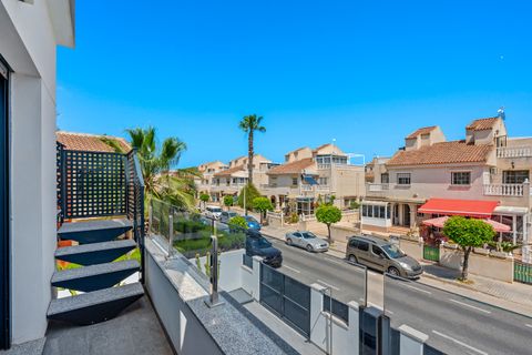 Villa i Torrevieja, Alicante, Torrevieja - € 479.000 | Ref: 778182 - foto 33