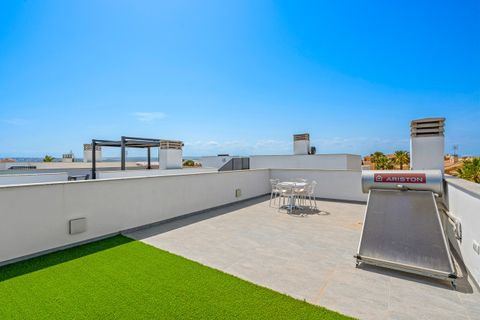 Villa i Torrevieja, Alicante, Torrevieja - € 479.000 | Ref: 778182 - foto 34