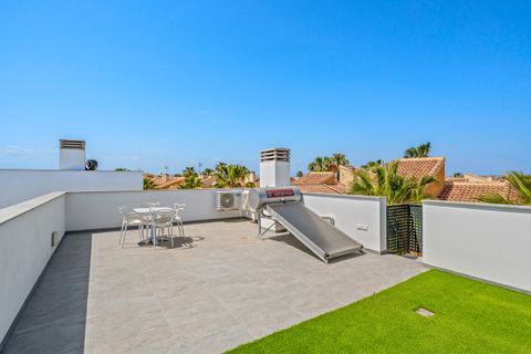 Villa i Torrevieja, Alicante, Torrevieja - € 479.000 | Ref: 778182 - foto 35
