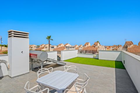 Villa i Torrevieja, Alicante, Torrevieja - € 479.000 | Ref: 778182 - foto 36