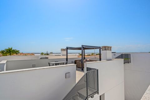 Villa i Torrevieja, Alicante, Torrevieja - € 479.000 | Ref: 778182 - foto 38
