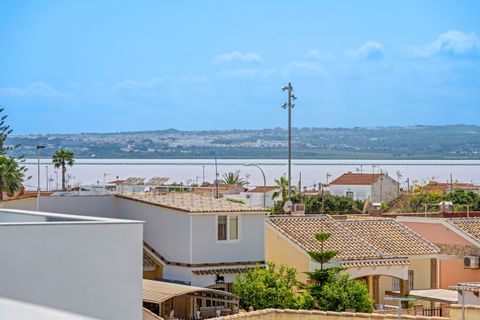 Villa i Torrevieja, Alicante, Torrevieja - € 479.000 | Ref: 778182 - foto 39