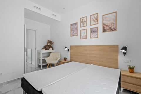 Villa i Torrevieja, Alicante, Torrevieja - € 479.000 | Ref: 778182 - foto 15