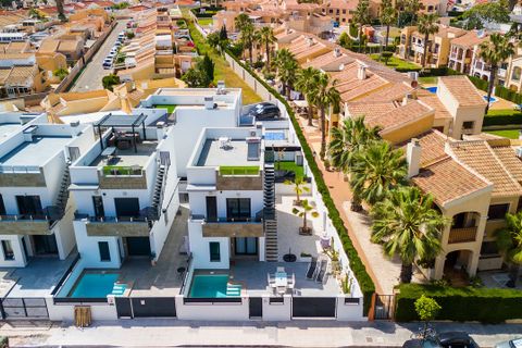 Villa i Torrevieja, Alicante, Torrevieja - € 479.000 | Ref: 778182 - foto 40