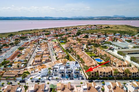 Villa i Torrevieja, Alicante, Torrevieja - € 479.000 | Ref: 778182 - foto 42