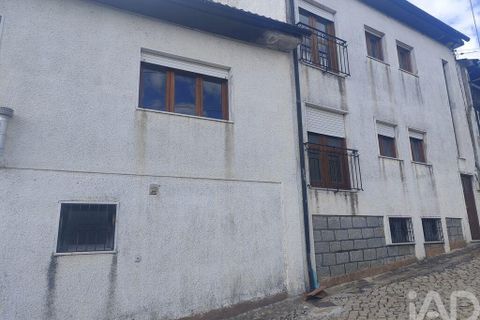Byhus i Vimioso, Braganca, Vimioso - € 92.000 | Ref: 909749 - foto 2
