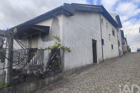 Byhus i Vimioso, Braganca, Vimioso - € 92.000 | Ref: 909749 - foto 3