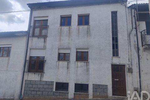 Byhus i Vimioso, Braganca, Vimioso - € 92.000 | Ref: 909749 - foto 4