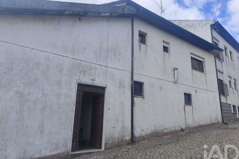 Byhus i Vimioso, Braganca, Vimioso - € 92.000 | Ref: 909749 - foto 5