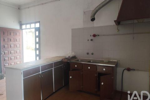 Byhus i Vimioso, Braganca, Vimioso - € 92.000 | Ref: 909749 - foto 7