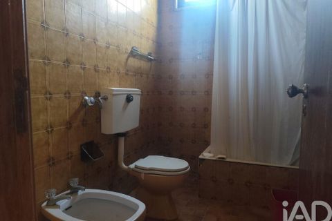 Byhus i Vimioso, Braganca, Vimioso - € 92.000 | Ref: 909749 - foto 10