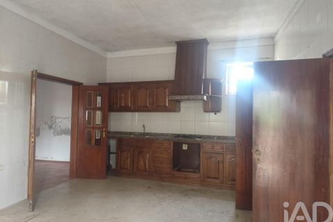 Byhus i Vimioso, Braganca, Vimioso - € 92.000 | Ref: 909749 - foto 12