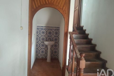Byhus i Vimioso, Braganca, Vimioso - € 92.000 | Ref: 909749 - foto 15
