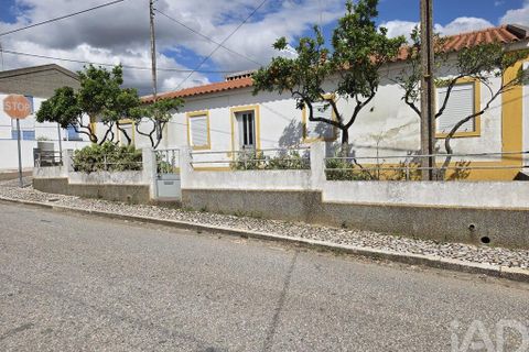 Byhus i Estremoz, Evora, Estremoz - € 159.500 | Ref: 910436 - foto 1