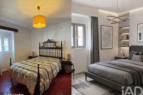Byhus i Estremoz, Evora, Estremoz - € 159.500 | Ref: 910436 - foto 4