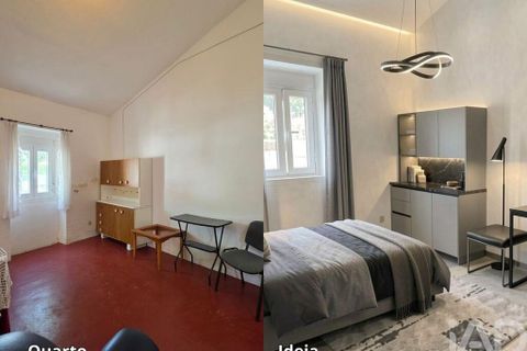Byhus i Estremoz, Evora, Estremoz - € 159.500 | Ref: 910436 - foto 7