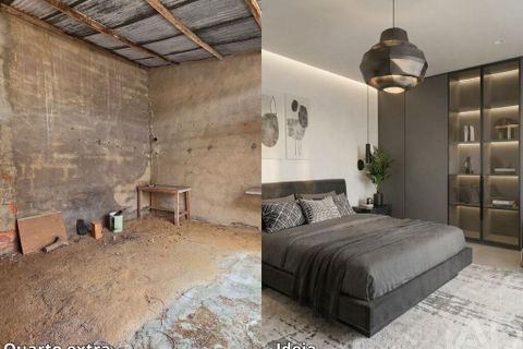 Byhus i Estremoz, Evora, Estremoz - € 159.500 | Ref: 910436 - foto 9