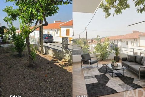 Byhus i Estremoz, Evora, Estremoz - € 159.500 | Ref: 910436 - foto 13